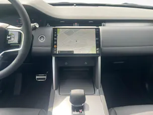 Land Rover Discovery Sport 1.5 T 270e Landmark