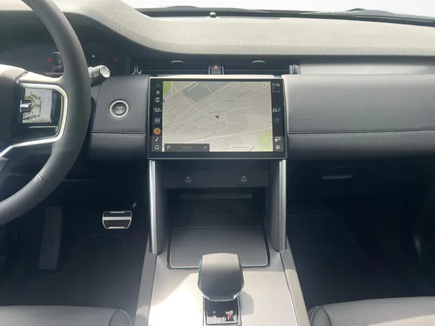 Land Rover Discovery Sport 1.5 T 270e Landmark