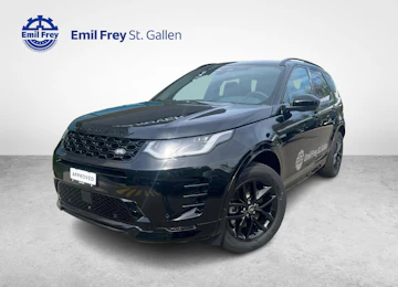 Fahrzeugbild LAND ROVER Discovery Sport 1.5 T 270e Landmark Fahrzeugbild LAND ROVER Discovery Sport 1.5 T 270e Landmark