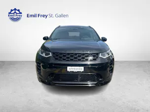 Land Rover Discovery Sport 1.5 T 270e Landmark