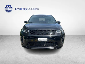 Fahrzeugbild LAND ROVER Discovery Sport 1.5 T 270e Landmark
