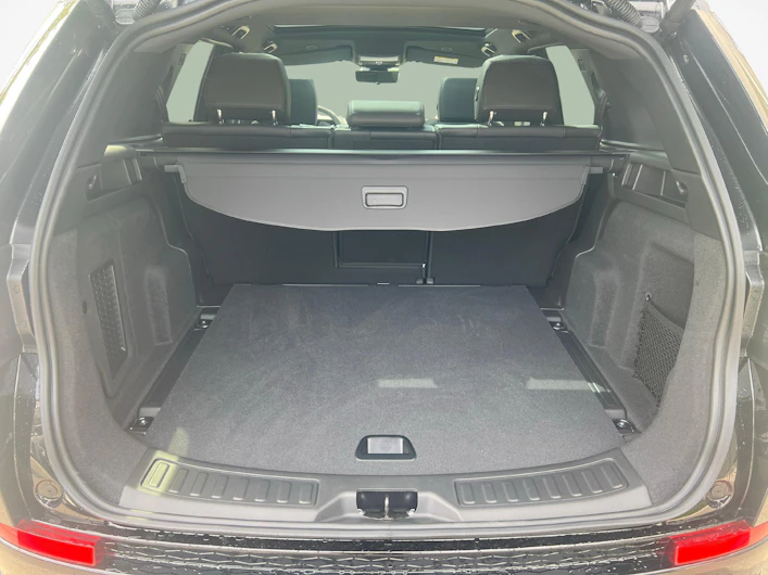 Fahrzeugbild LAND ROVER DISCOVERY SPORT