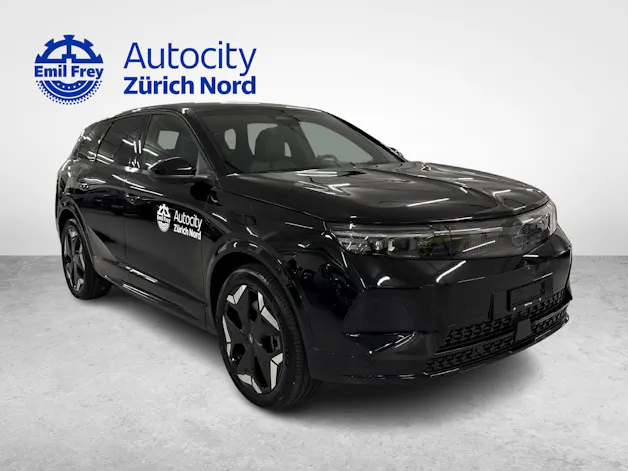 Opel Grandland-e GS AWD