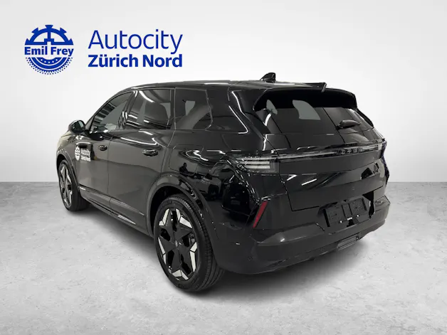 Opel Grandland-e GS AWD