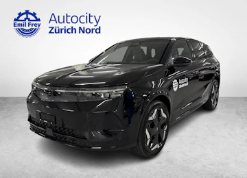 immagine del veicolo OPEL Grandland-e GS AWD immagine del veicolo OPEL Grandland-e GS AWD