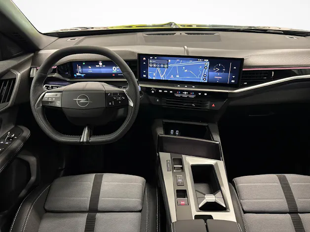 Opel Grandland-e GS AWD