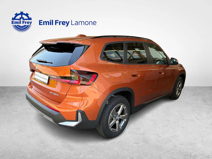 Fahrzeugbild BMW X1