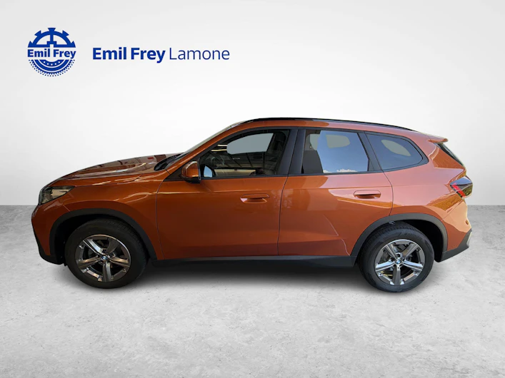 Fahrzeugbild BMW X1