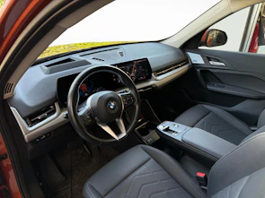 Fahrzeugbild BMW X1 20d xDrive