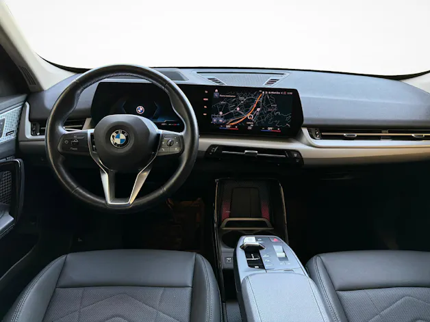 BMW X1 20d xDrive