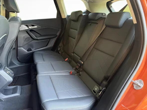 Fahrzeugbild BMW X1 20d xDrive