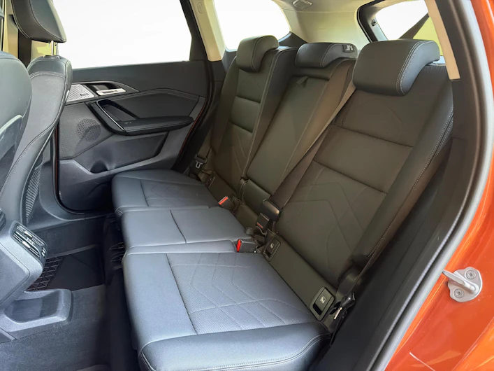 Fahrzeugbild BMW X1