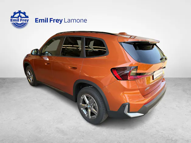 BMW X1 20d xDrive