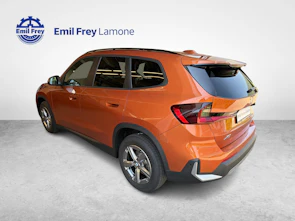 Fahrzeugbild BMW X1 20d xDrive