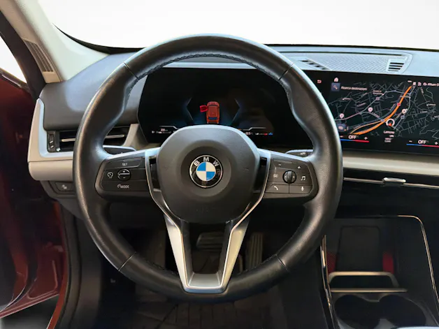BMW X1 20d xDrive