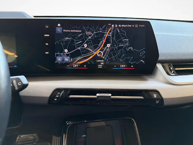 BMW X1 20d xDrive