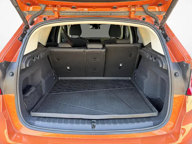 BMW X1 20d xDrive