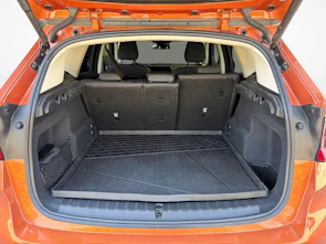 Fahrzeugbild BMW X1 20d xDrive