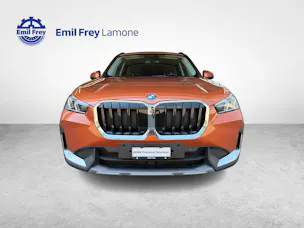 BMW X1 20d xDrive
