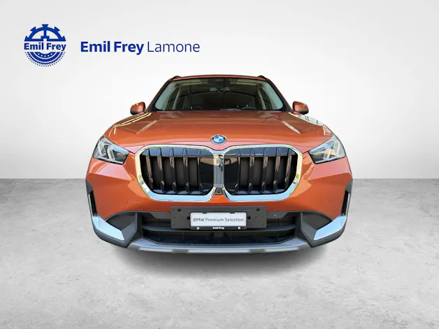 BMW X1 20d xDrive