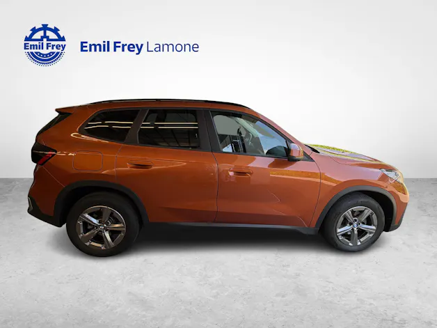 BMW X1 20d xDrive