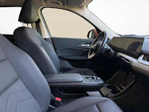 Fahrzeugbild BMW X1 20d xDrive