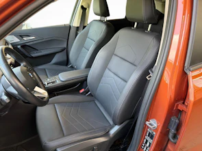 Fahrzeugbild BMW X1 20d xDrive
