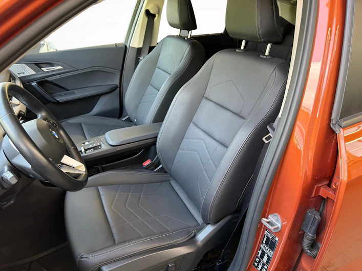 Fahrzeugbild BMW X1