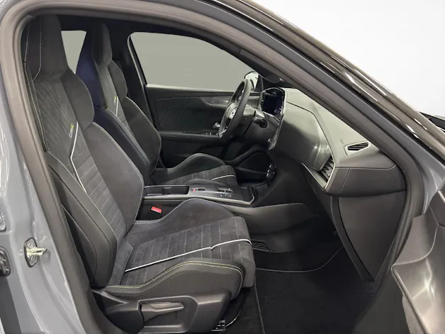 OPEL Mokka-e GSe