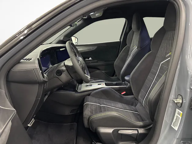 OPEL Mokka-e GSe