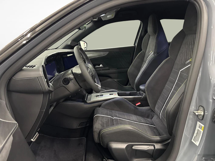 Fahrzeugbild OPEL MOKKA