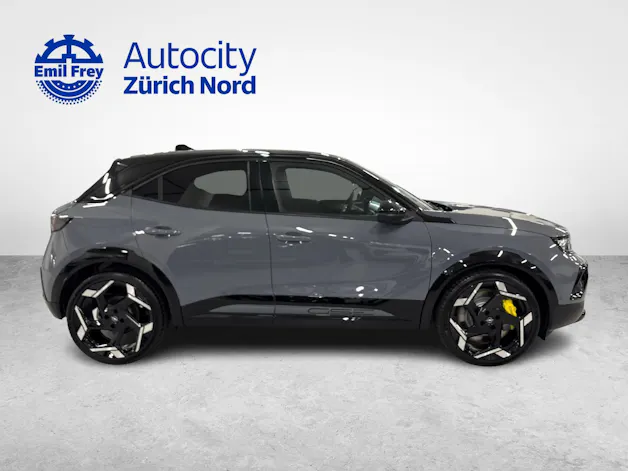 OPEL Mokka-e GSe
