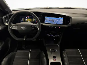 OPEL Mokka-e GSe