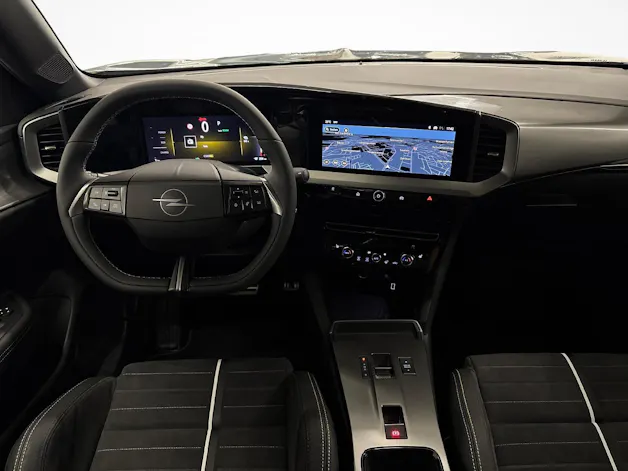 OPEL Mokka-e GSe