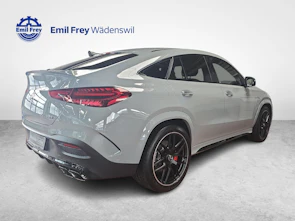 Fahrzeugbild MERCEDES-BENZ GLE 63 AMG S 4MATIC+ Coupé