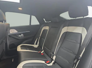 Fahrzeugbild MERCEDES-BENZ GLE 63 AMG S 4MATIC+ Coupé