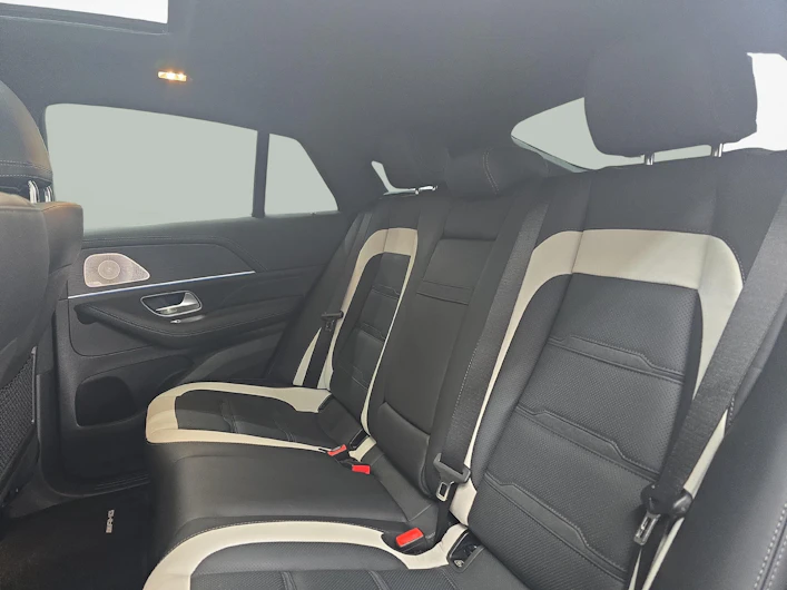 Fahrzeugbild MERCEDES-BENZ GLE 63 AMG