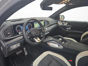 Fahrzeugbild MERCEDES-BENZ GLE 63 AMG S 4MATIC+ Coupé