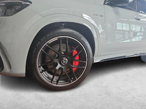 Fahrzeugbild MERCEDES-BENZ GLE 63 AMG S 4MATIC+ Coupé