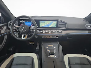 Fahrzeugbild MERCEDES-BENZ GLE 63 AMG S 4MATIC+ Coupé