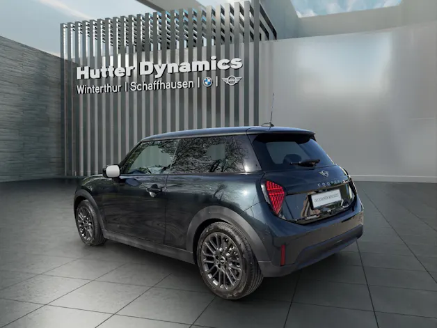 Mini F66 1.5i Cooper C  Paket XS