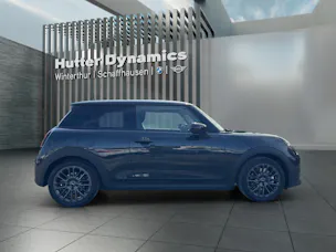 Mini F66 1.5i Cooper C Paket XS