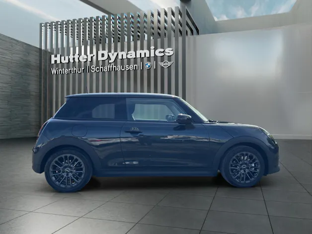 Mini F66 1.5i Cooper C  Paket XS