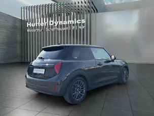 Mini F66 1.5i Cooper C  Paket XS