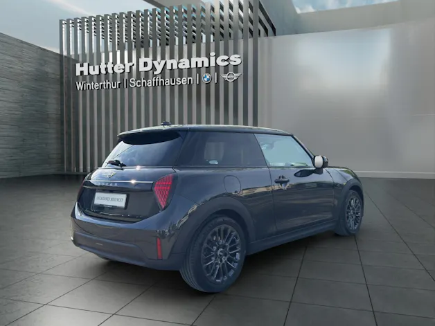 Mini F66 1.5i Cooper C  Paket XS