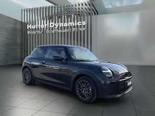 Mini F66 1.5i Cooper C  Paket XS