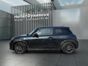 Mini F66 1.5i Cooper C  Paket XS