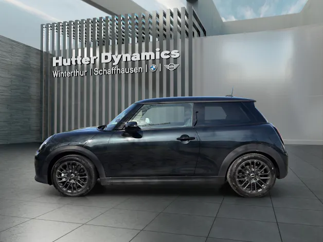 Mini F66 1.5i Cooper C  Paket XS