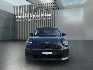 Mini F66 1.5i Cooper C Paket XS