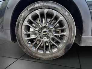 Mini F66 1.5i Cooper C  Paket XS